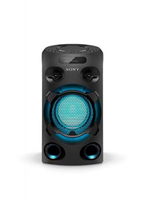 SONY Enceinte sono  MHCV02 Noir 