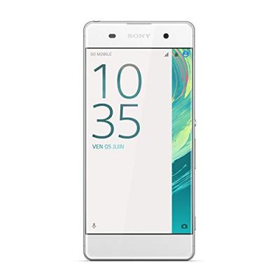 SONY XPERIA XA DUAL SIM 16 GO BLANC