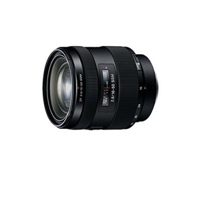 SONY DT 16-50 mm f/2.8