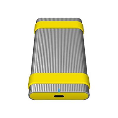 SONY Disque SSD externe  SL-M Series - C2 1GB/s -500Go