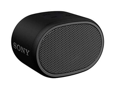 SONY Enceinte Bluetooth  SRS-XB01B Noir
