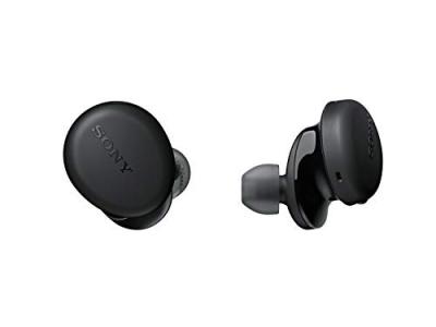 SONY Ecouteurs  WF-XB700 Noir Noir 