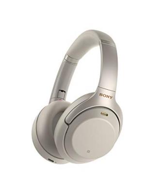 SONY Casque  WH1000XM3 Argent
