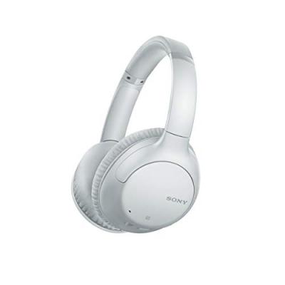 SONY Casque  WH-CH710 Blanc Blanc 