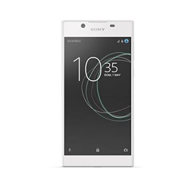 SONY  Xperia L1 blanc G3311