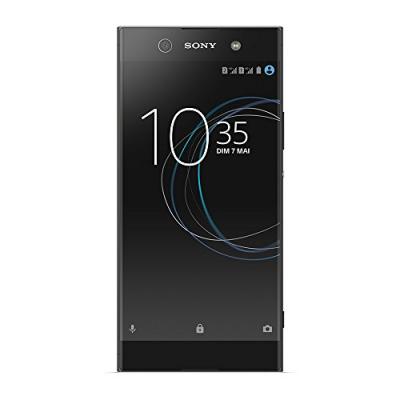 SONY  XPERIA XA1 Ultra 32 Go Double SIM Noir
