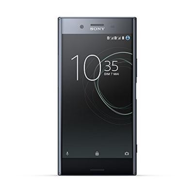SONY Smartphone  Xperia XZ Premium Double SIM 64 Go Noir 
