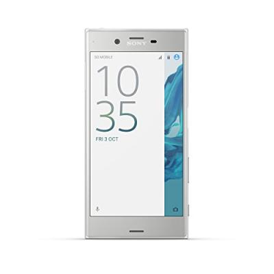 SONY  Xperia XZ (platinum) d&eacute;bloqu&eacute;
