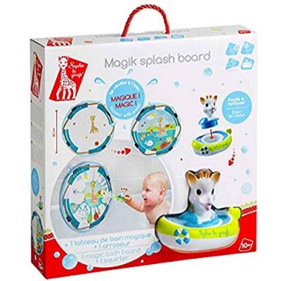 VULLI Sophie la Girafe - Magic Splashboard