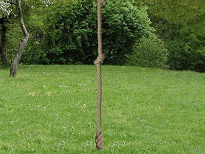 SOULET Corde &agrave; n&acute;uds pour portique