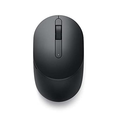 DELL Souris sans fil Wifi  MS3320W Noir 
