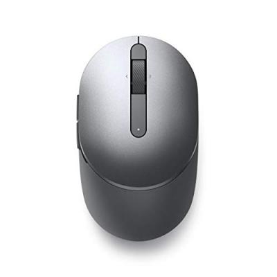 DELL   mobile pro wireless mouse ms5120w -titan gray se noir 