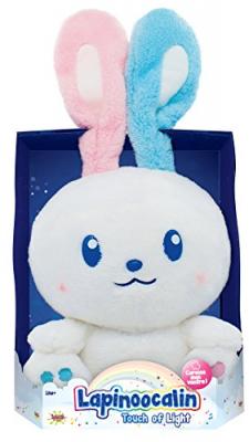 SPLASH TOYS Peluche  Lapinoocalin