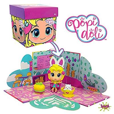 SPLASH TOYS Popidoli Surprise Asst