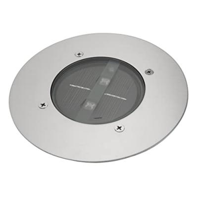RANEX Spot encastr&eacute; dans le sol LED Lugo IP44