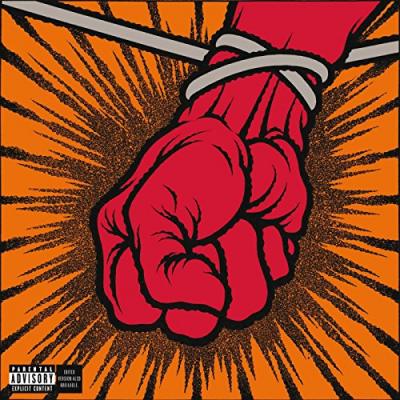Saint-Anger
