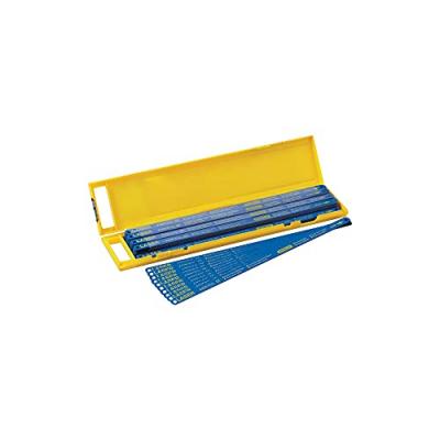 STANLEY  2-15-558 lame de scie 30 cm 5 pi&egrave;ce(s)