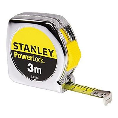 STANLEY  metre 3mx12,7mm classic