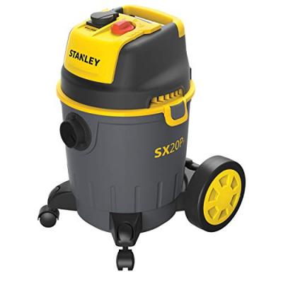 STANLEY  51693Aspirateur avec r&eacute;servoir 20l, 1200W