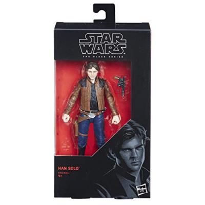 STAR WARS Hasbro Sw S Han Solo