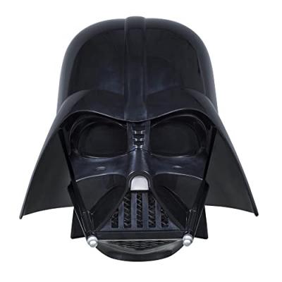 STAR WARS Hasbro  Black Series - Casque Electronique