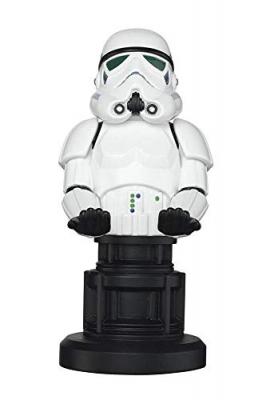 EXQUISITE GAMING Figurine Support - Star Wars - Storm Trooper