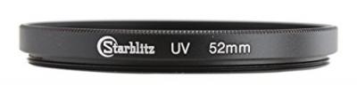STARBLITZ  filtre uv 52mm SFIUV52