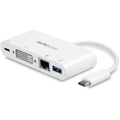 STARTECH.COM Startech dkt30cdvpd DKT30CDVPD