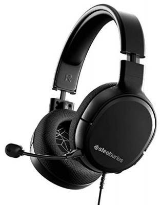 STEELSERIES Casque gamer  ARCTIS 1