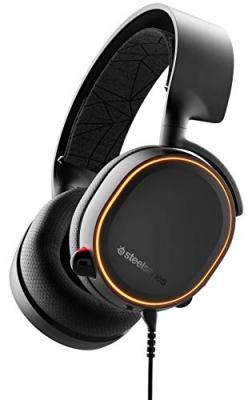 ARCTIS 5 NOIR