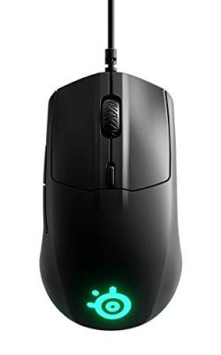STEELSERIES Souris gamer  Rival 3