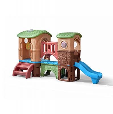STEP 2 Station de jeux ""Clubhouse Climber