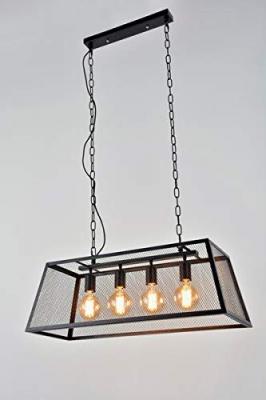 COREP Suspension STOCK Noir