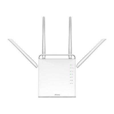 STRONG Routeur Wi-fi Dual Band 1200