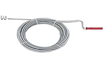 RIBITECH D&eacute;boucheur de canalisation 15 M