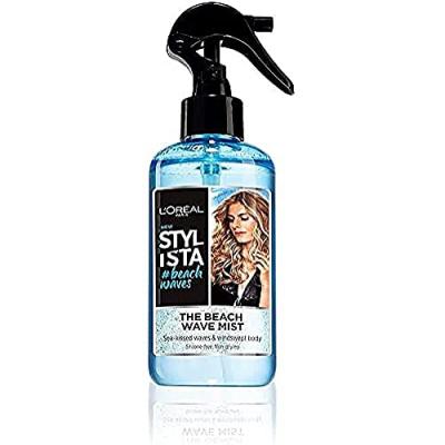 L OREAL L'Or&eacute;al Stylista Beach Wave The Beach Wave Mist 200ml