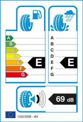 SUPERIA TIRES Pneu - null - BLUEWIN UHP - Superia - 245-40-18-97-V