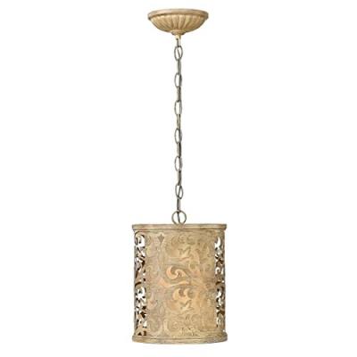 HINKLEY Carabel - suspension au design antique