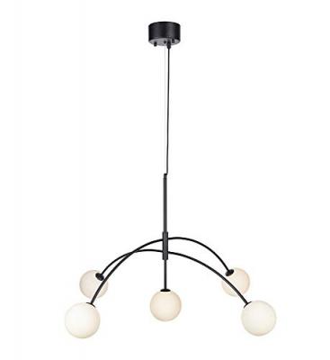 GENERIQUE Suspension HEAVEN Noir 5 ampoules