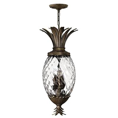 KICHLER Belle suspension Imahn &agrave; 1 lampe
