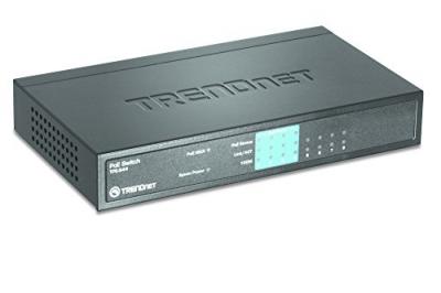 TRENDNET  tpe-s44