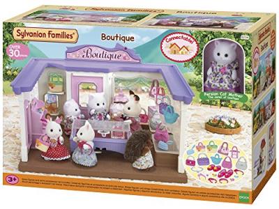 SYLVANIAN FAMILIES Sylvanian Boutique