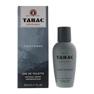 Tabac Original Craftsman Eau de Toilette Vapo 50ml