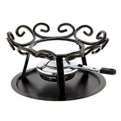 TABLE&COOK R&eacute;chaud &agrave; fondue savoyarde 23 cm
