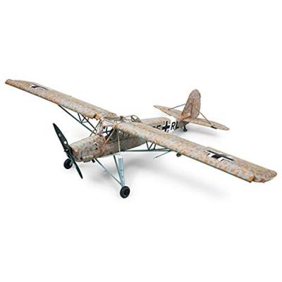 TAMIYA  Fieseler Fi156C Storch pi&egrave;ces