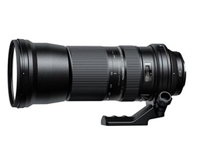 TAMRON  AF 150-600 f/5-6.3 VC USD Nikon GARANTI &hellip;