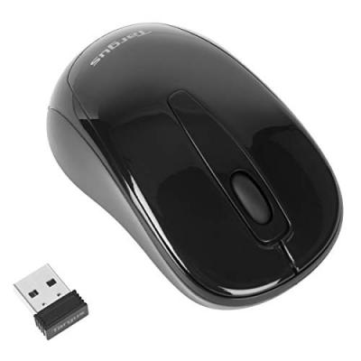 TARGUS  souris optique sans fil 2.4 GHz