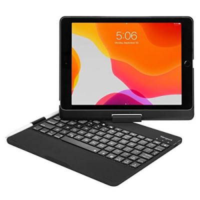 TARGUS  VersaType Noir Bluetooth AZERTY Fran&ccedil;ais