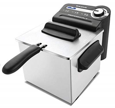 TAURUS Friteuse 1700 w - 2 l professional 2