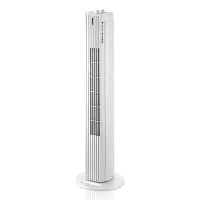 TAURUS ALPATEC TAURUS Ventilateur Colonne Blanc TF2500